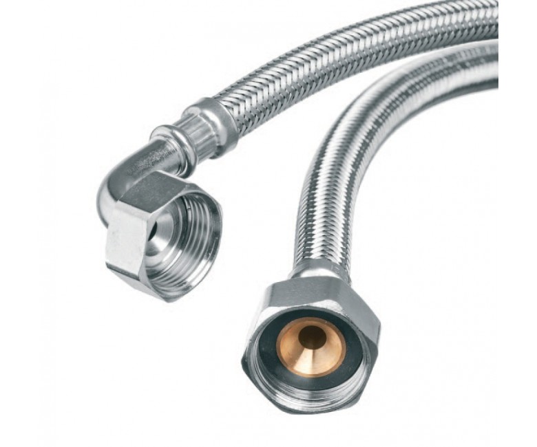 Шланг зєднання INVЕNA INVENA  WS-33-150 WS-33-150