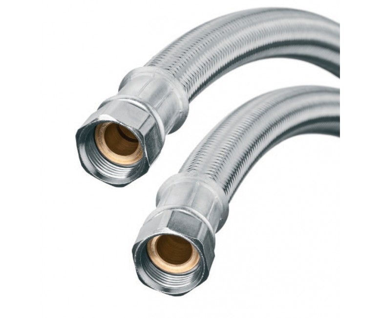 Гнучкий шланг INVЕNA INVENA  WS-50-050 WS-50-050