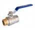 Кульовий кран INVЕNA INVENA  ZK-63-025 ZK-63-025