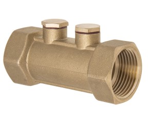 Клапан проти забруднення INVENA  ZK-67-025