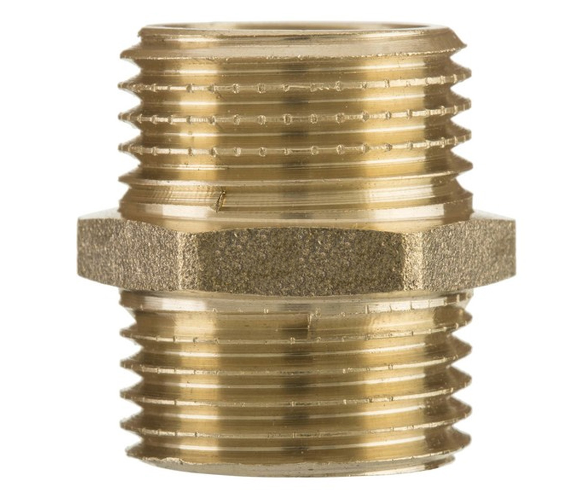 Ніпель INVENA  ZM-03-015 ZM-03-015