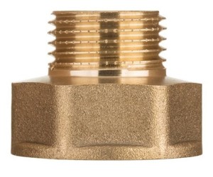 Редукційний фітінг INVЕNA INVENA  ZM-10-153