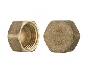 Заглушка INVЕNA INVENA  ZM-13-050