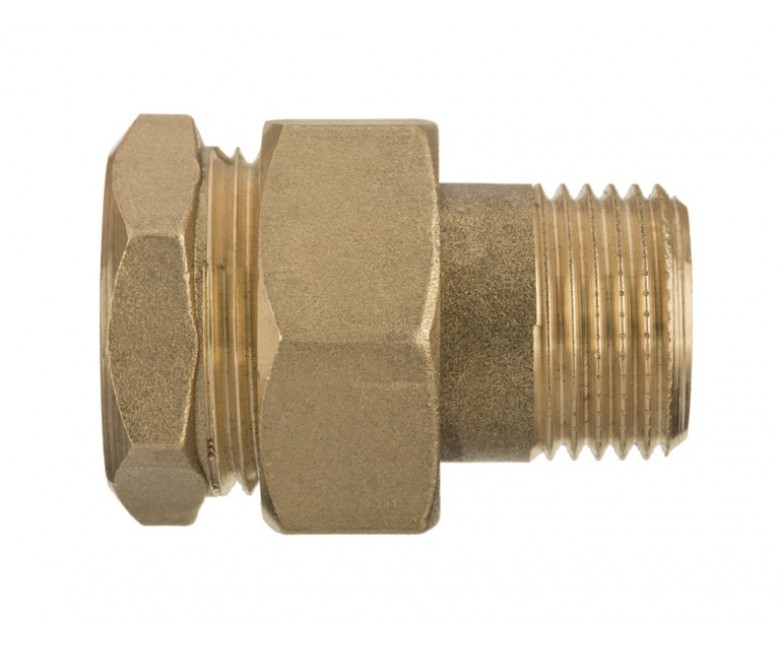 Сполучна муфта INVЕNA INVENA  ZM-16-032 ZM-16-032