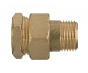Сполучна муфта INVЕNA INVENA  ZM-16-040