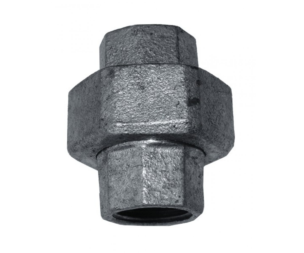 Сполучна муфта INVЕNA INVENA  ZO-41-032 ZO-41-032