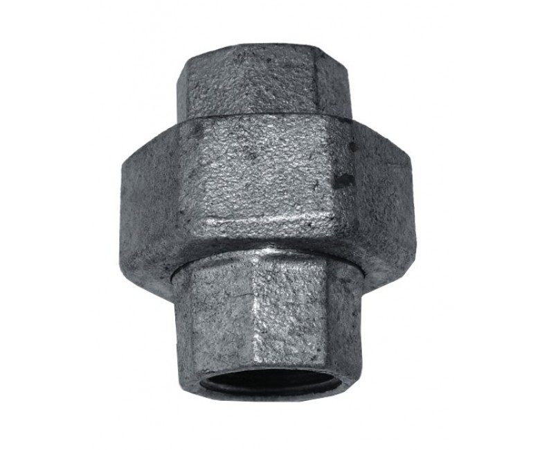 Сполучна муфта INVЕNA INVENA  ZO-41-040 ZO-41-040