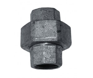 Сполучна муфта INVЕNA  ZO-41-050
