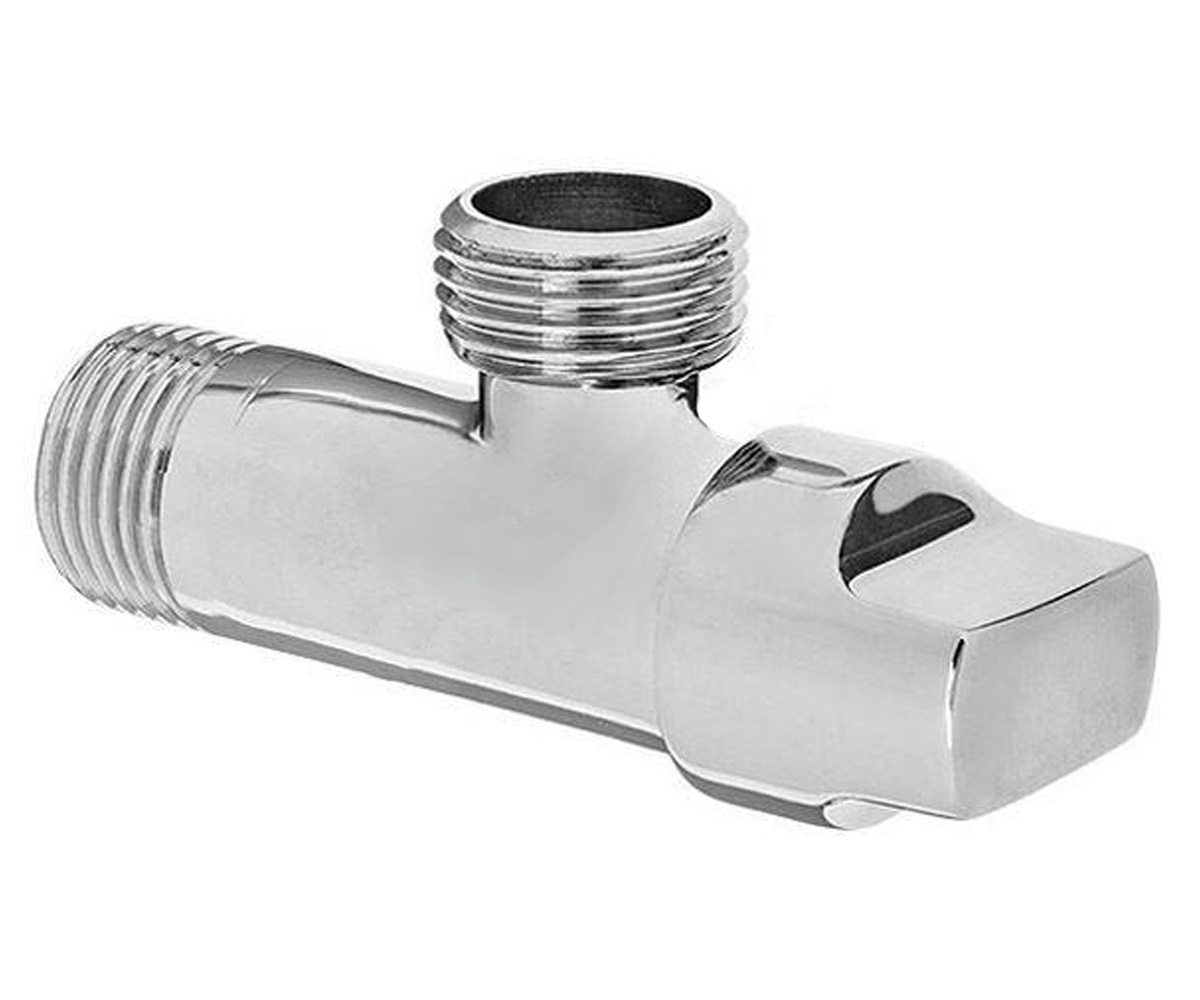 Керамический кран INVENA  ZW-49-010 ZW-49-010