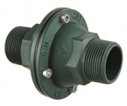 Шариковый клапан INVENA  ZZ-10-050
