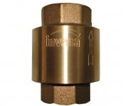 Зворотний клапан 3/4 INVЕNA INVENA  ZZ-12-020