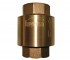 Зворотний клапан 1 INVЕNA INVENA  ZZ-12-025 ZZ-12-025