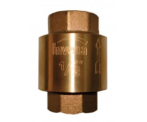 Клапан радіатора INVЕNA INVENA  ZZ-14-025