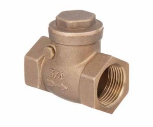 Клапан для радіатора INVЕNA INVENA  ZZ-15-025