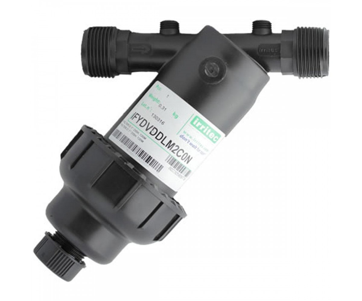 Фільтр диск 1 IRRITEC  FILTR 1 FILTR 1