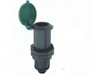 Водозабірна колонка IRRITEC  KOLONKA 3/4HPX3/4BP