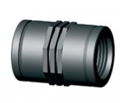 Муфта сполучна вр 3/4х3/4 IRRITEC  MUFTA BP 3/4 BPX3/4 BP
