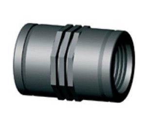 Муфта сполучна вр 3/4х3/4 IRRITEC  MUFTA BP 3/4 BPX3/4 BP
