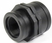 Зменшення муфта 1x3/4 IRRITEC  MUFTA REDUKC 1 BPX3/4 BP