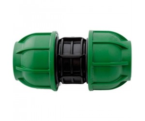 Муфта сполучна 32x32 IRRITEC  MUFTA SOED 32