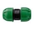 Муфта сполучна 32x32 IRRITEC  MUFTA SOED 32 MUFTA SOED 32