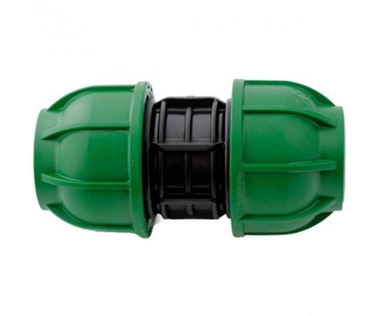 Муфта сполучна 32x32 IRRITEC  MUFTA SOED 32 MUFTA SOED 32