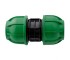 Муфта соединительная 50x50 IRRITEC  MUFTA SOED 50 MUFTA SOED 50