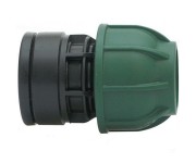 Муфта з внутрішньою різьбою 32 х 3/4 IRRITEC  MUFTA VNUTR REZ 32X3/4