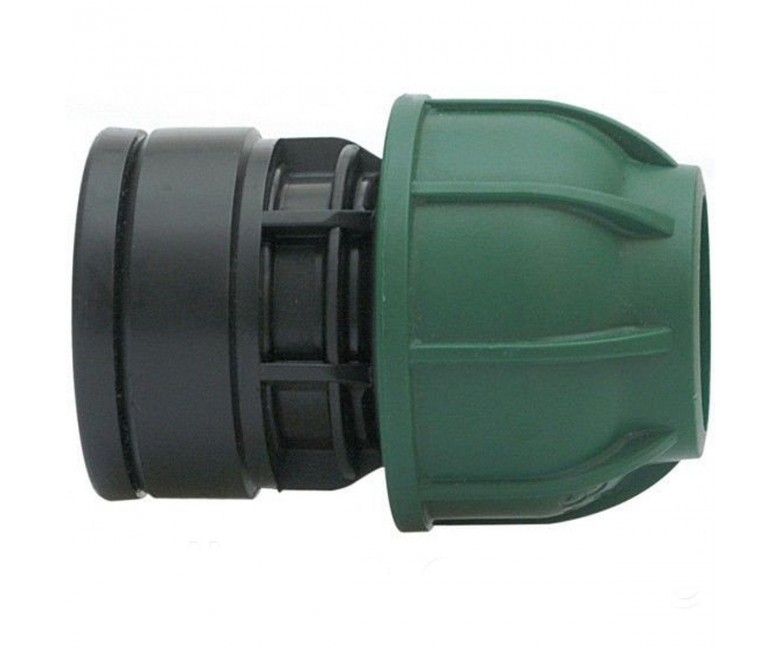Муфта з внутрішньою різьбою 32 х 3/4 IRRITEC  MUFTA VNUTR REZ 32X3/4 MUFTA VNUTR REZ 32X3/4