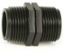Ниппель 1 hpx1 hp IRRITEC  NIPEL 1 HPX1 HP NIPEL 1 HPX1 HP