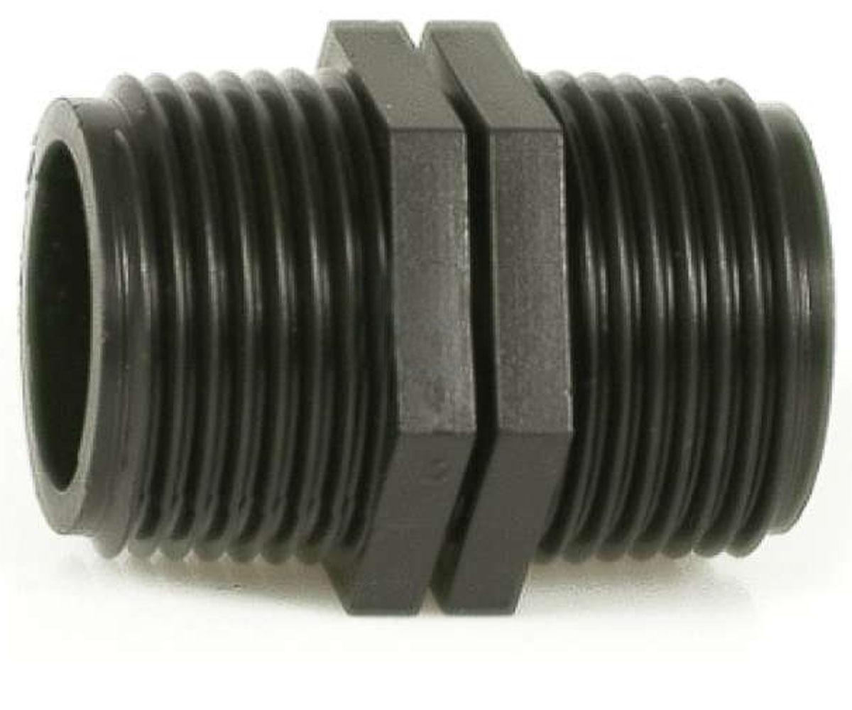 Ніпель 2 hpx2 xp IRRITEC  NIPEL 2 HPX2 XP NIPEL 2 HPX2 XP