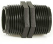 Ніпель 2 hpx2 xp IRRITEC  NIPEL 2 HPX2 XP