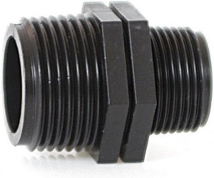 Ніпель редукційний нр 1х1/2 IRRITEC  NIPEL REDUKC 1 HPX1/2 HP