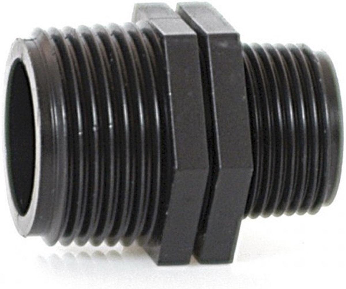 Ніпель редукційний нр 3/4х1/2 IRRITEC  NIPEL REDUKC 3/4 HP 1X/2 HP NIPEL REDUKC 3/4 HP 1X/2 HP