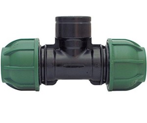 Трійник з внутрішнім різьбленням 50x1 1/2 IRRITEC  TROYNIK VNUTR REZ 50X1 1/2