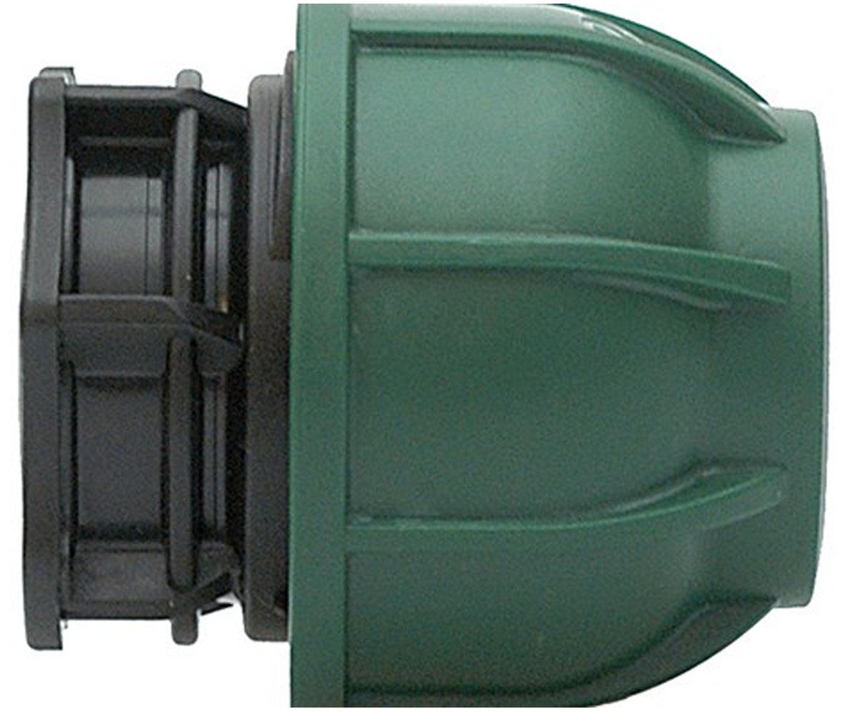 Заглушка затискна 40 IRRITEC  ZAGLUSHKA 40 ZAGLUSHKA 40