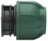 Заглушка затискна 50 IRRITEC  ZAGLUSHKA 50 ZAGLUSHKA 50