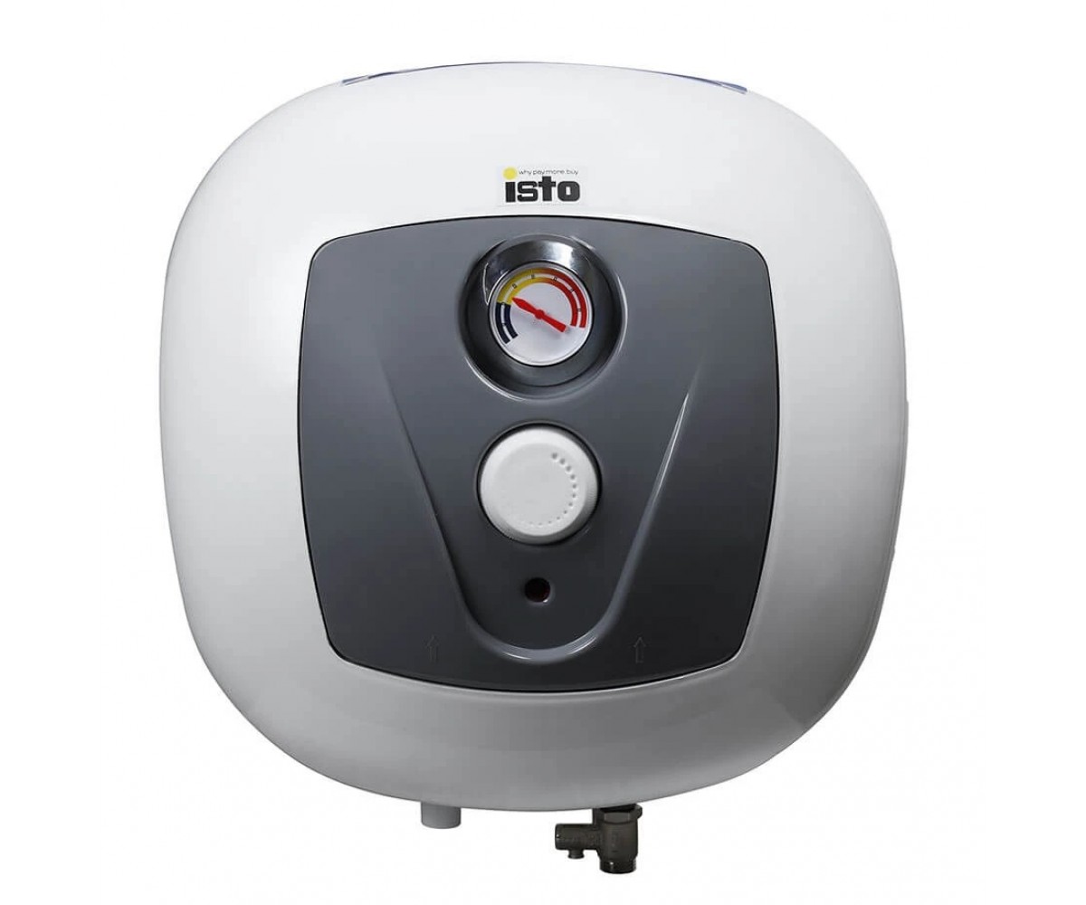 Бойлер під мийку ISTO  15 OVER SINK 1,2KWT IO1512/1H 15 OVER SINK 1,2KWT IO1512/1H