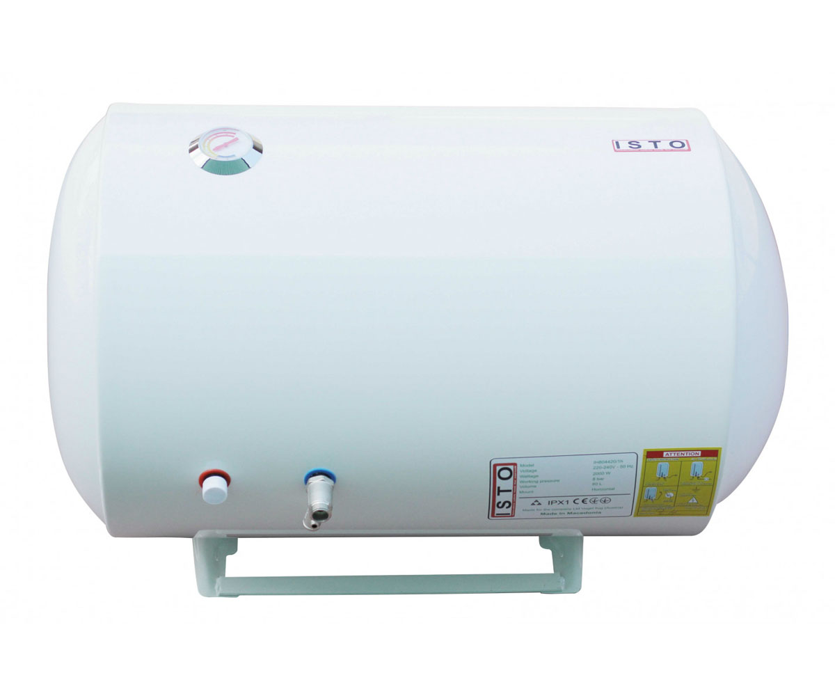 Водонагрівач 100 л ISTO  IH 100 4420/1H IH 100 4420/1H