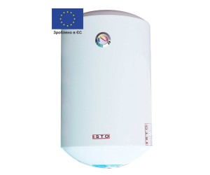 Бойлер з сухим теном 80 л ISTO  IVD 804415/1H