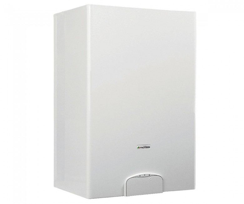 Котел отопительный 30 квт ITALTHERM CITY МАX CITY MAX 30 F CITY MAX 30 F