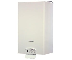 Двоконтурний газовий котел 26 квт CITY PLUS PLUS ДО 26 K ITALTHERM CITY PLUS ДО PLUS 26 K