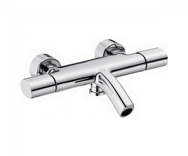 Смеситель для ванны JACOB DELAFON TALAN  E10089RU-CP E10089RU-CP