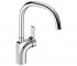 Змішувач для кухні JACOB DELAFON SINGULIER E10877-CP E10877-CP