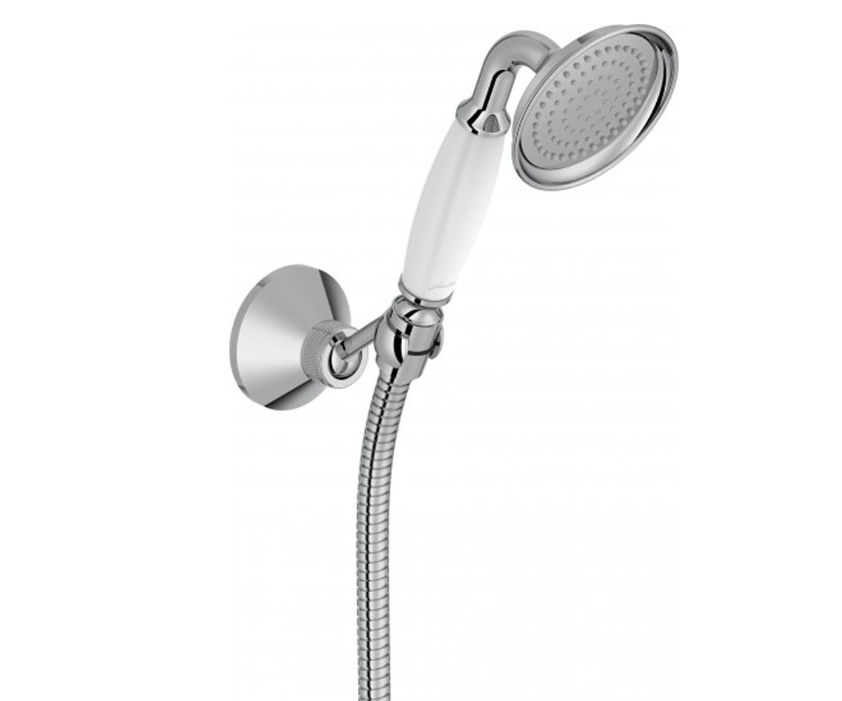 Комплект для душа JACOB DELAFON LOUISE E24365-CP E24365-CP
