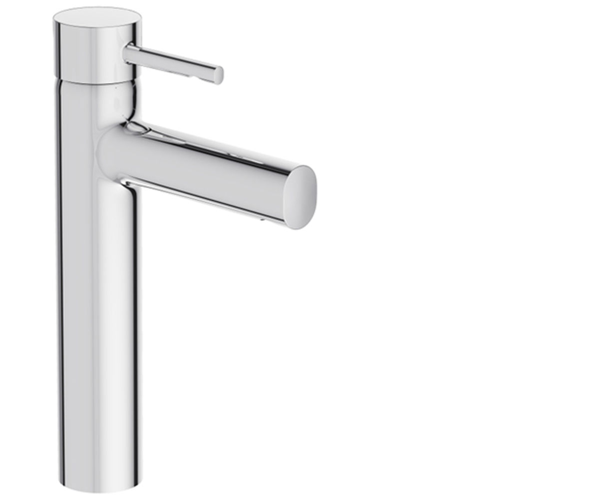 Змішувач для раковини JACOB DELAFON CUFF E37303-CP E37303-CP