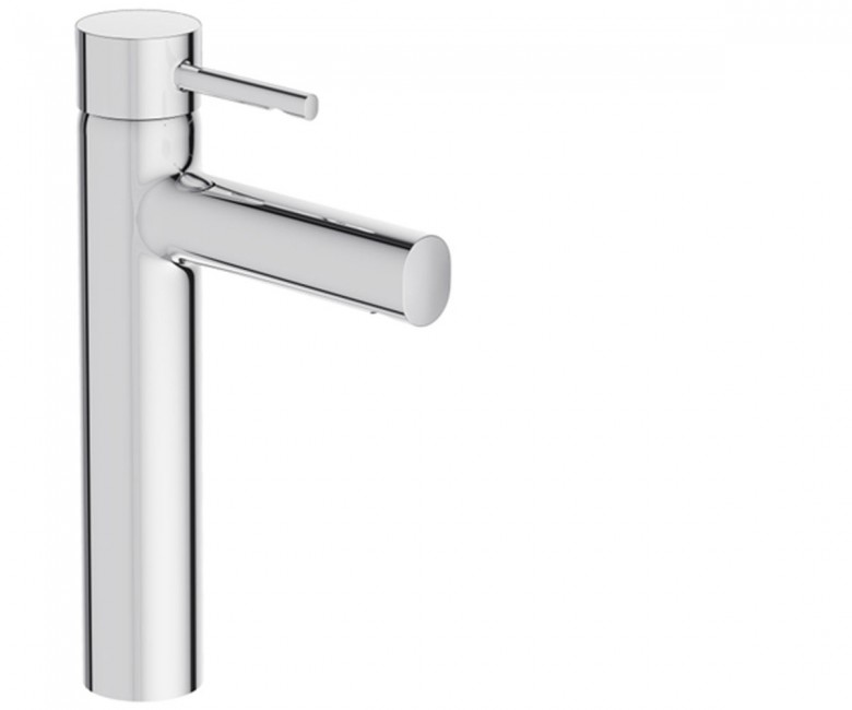 Змішувач для раковини JACOB DELAFON CUFF E37303-CP E37303-CP