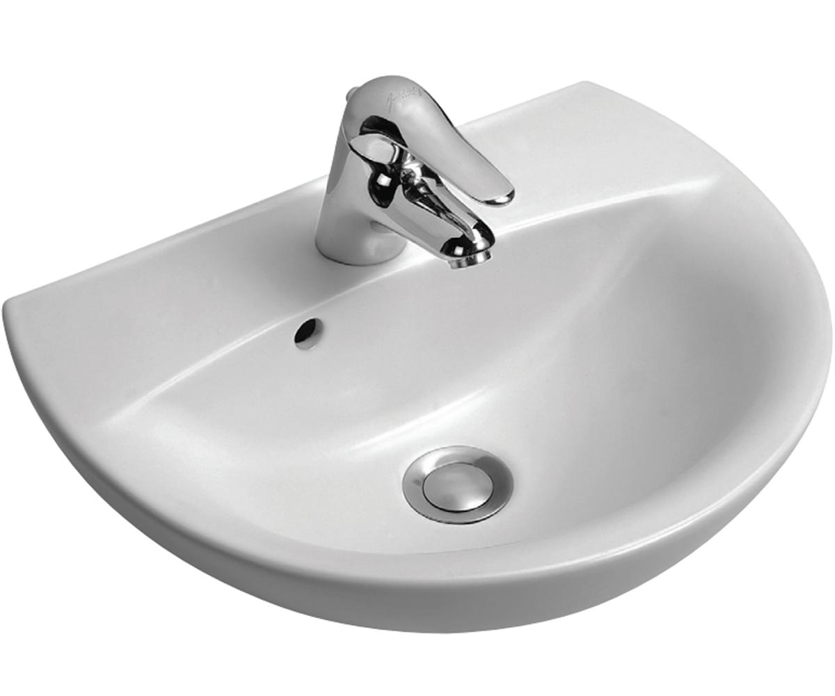Раковина JACOB DELAFON PATIO E4152-00 E4152-00