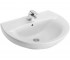 Раковина 550x450 мм JACOB DELAFON PATIO E4158NG-00 E4158NG-00