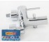 Смеситель  CUFF E45532-CP:Фото 3